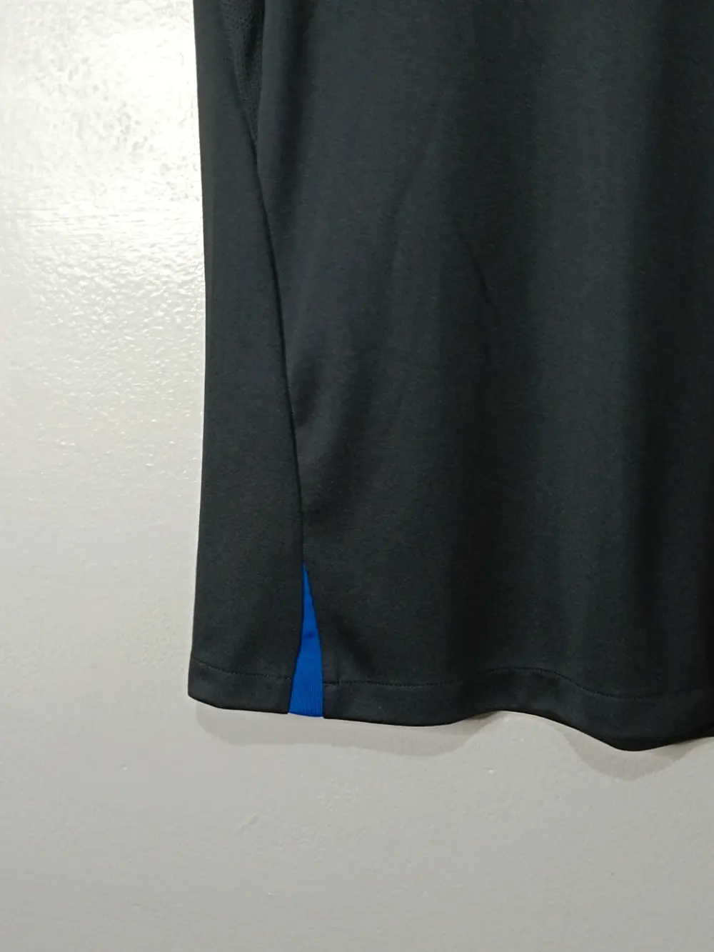 Camiseta Jordan x Paris Saint Germain Strike talla M, foto 3