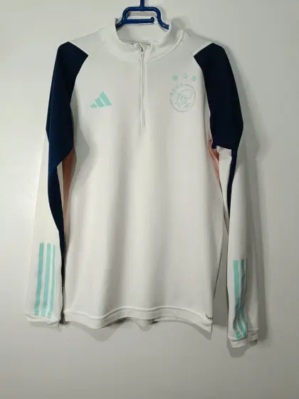 Sudadera AJAX Amsterdam Adidas talla M