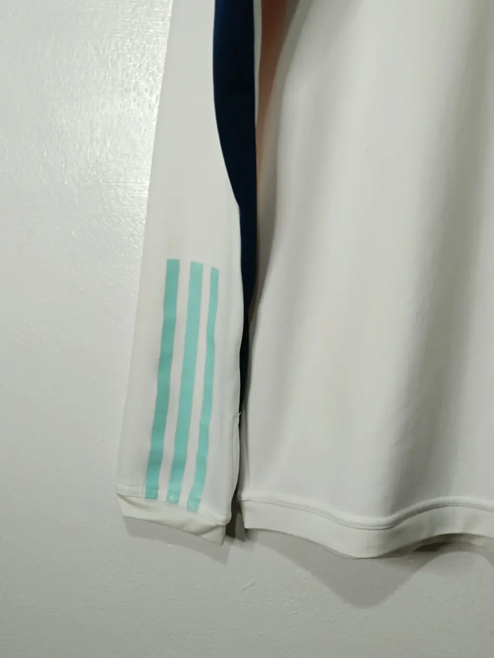 Sudadera AJAX Amsterdam Adidas talla M, foto 2