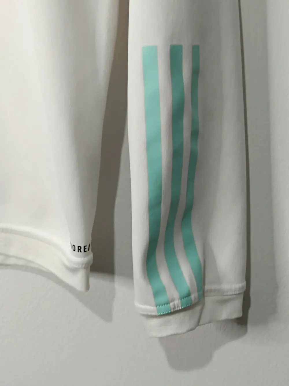 Sudadera AJAX Amsterdam Adidas talla M, foto 3