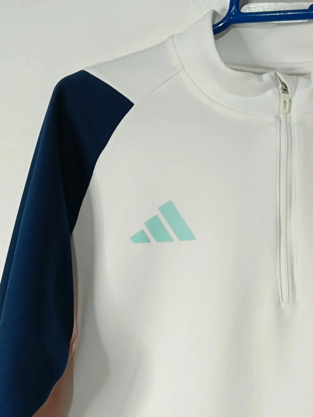 Sudadera AJAX Amsterdam Adidas talla M, foto 5