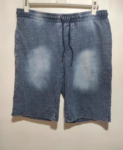 Pantalon corto Livergy talla M*