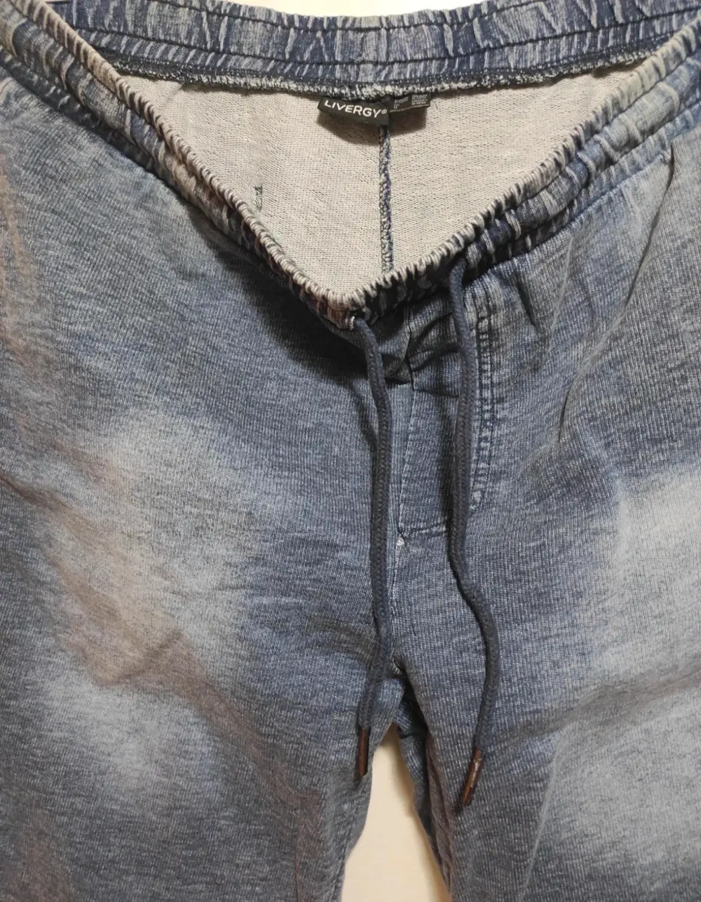 Pantalon corto Livergy talla M*, foto 2