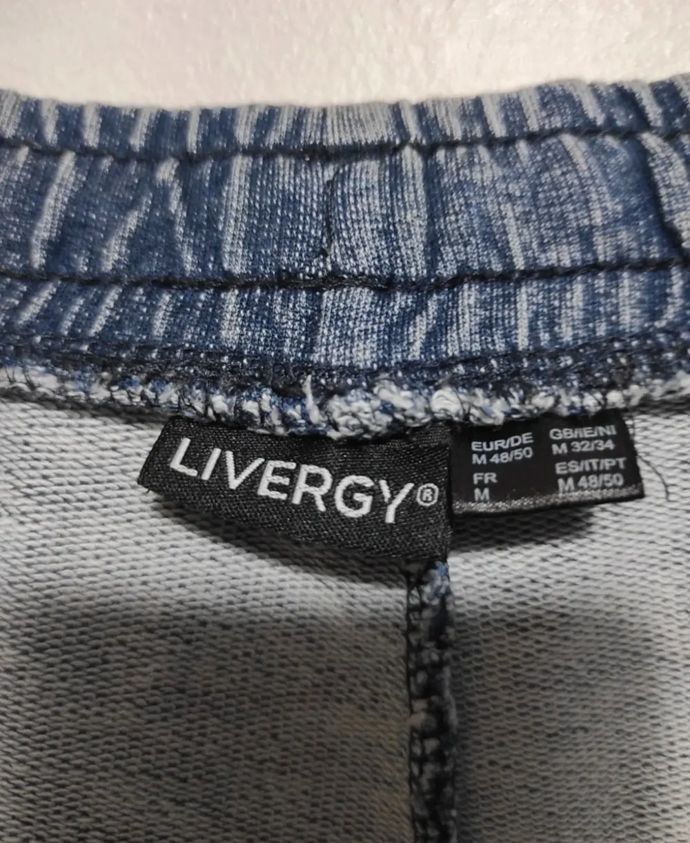 Pantalon corto Livergy talla M*, foto 3