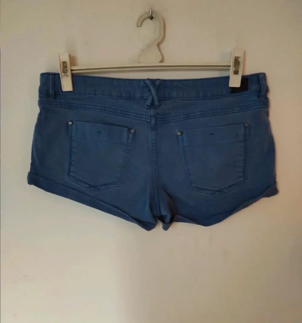 Pantalon vaquero short Pull &bear talla XL*, foto 3