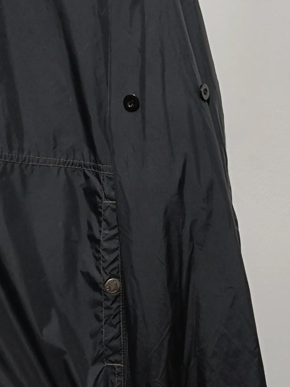 Chaqueta estilo bomber Stone Island talla XL pero, foto 4