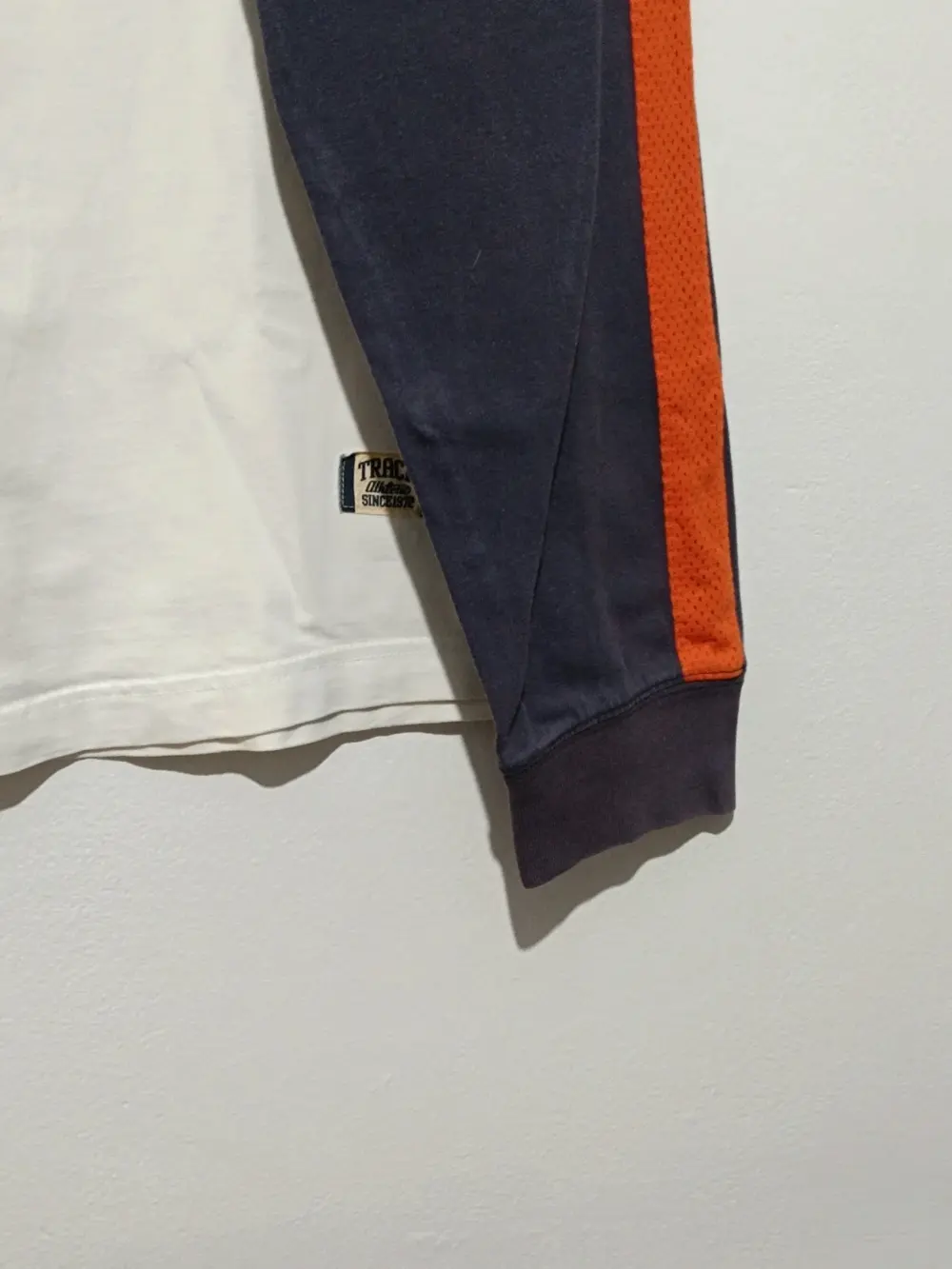 Camiseta manga larga Y2K Nike West Coast talla M, foto 2