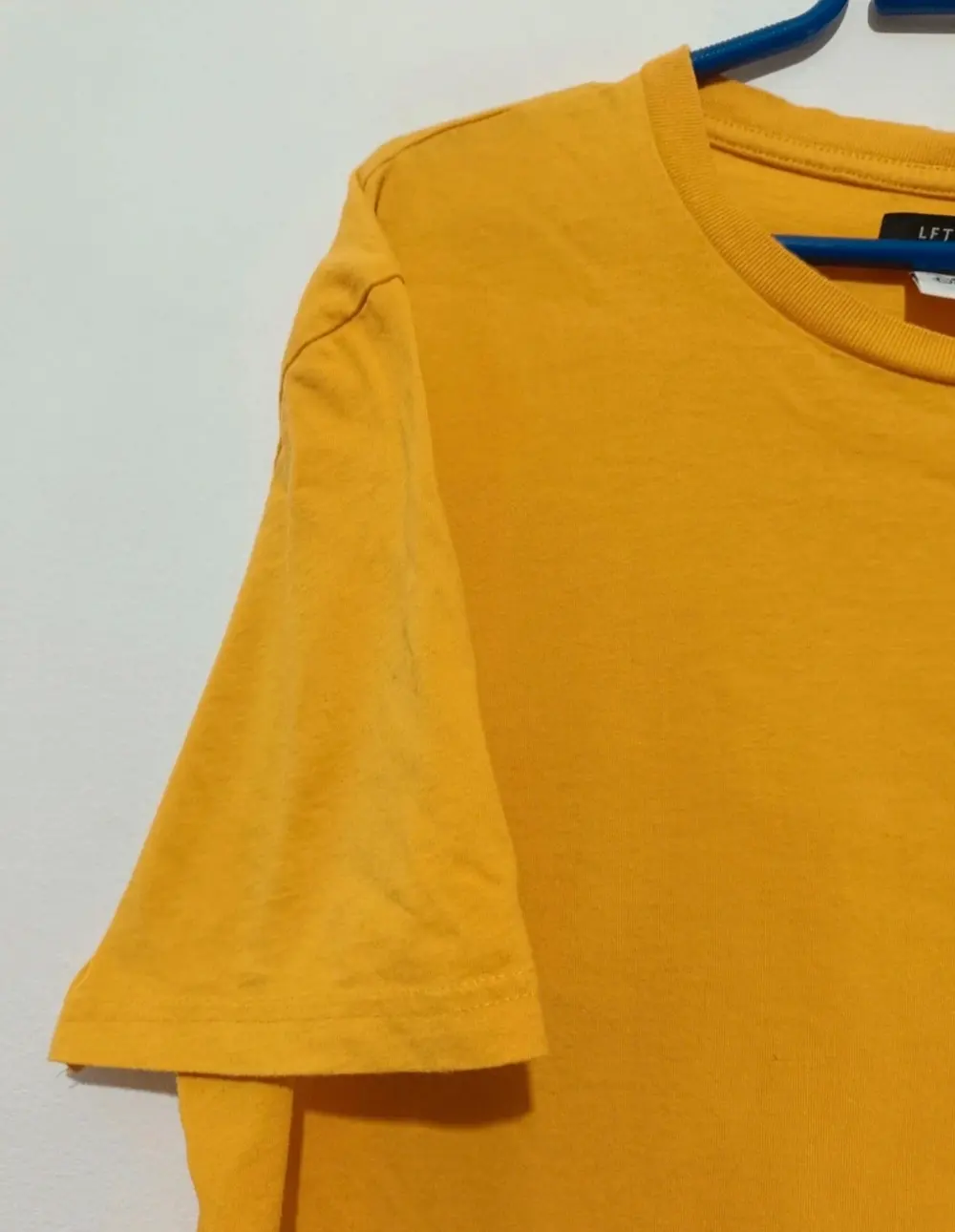 Camiseta manga corta Mickey mouse Disney x Lefties talla XL*, foto 3