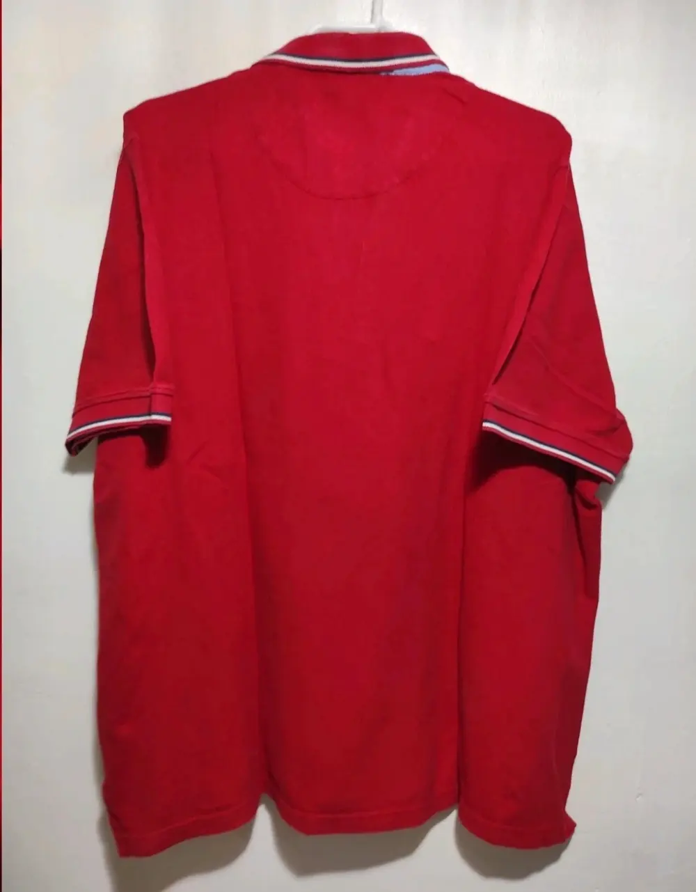 Polo manga corta yatch club Saint-Tropez Seaman Nautic talla 3XL ver medidas*, foto 5