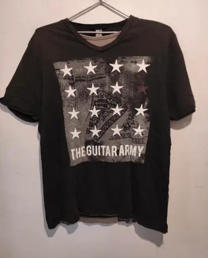 Camiseta manga corta Zara kids