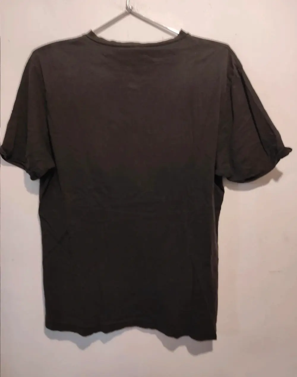 Camiseta manga corta Zara kids, foto 4