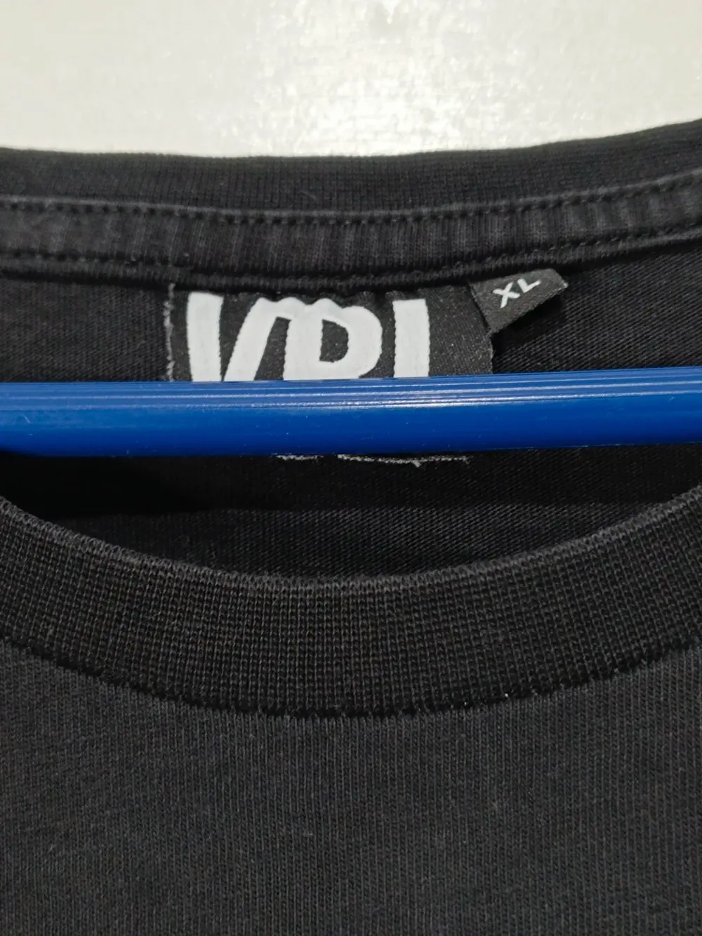 Camiseta manga corta VRL Viral Vibes talla XL pero es una L ver medidas, foto 4