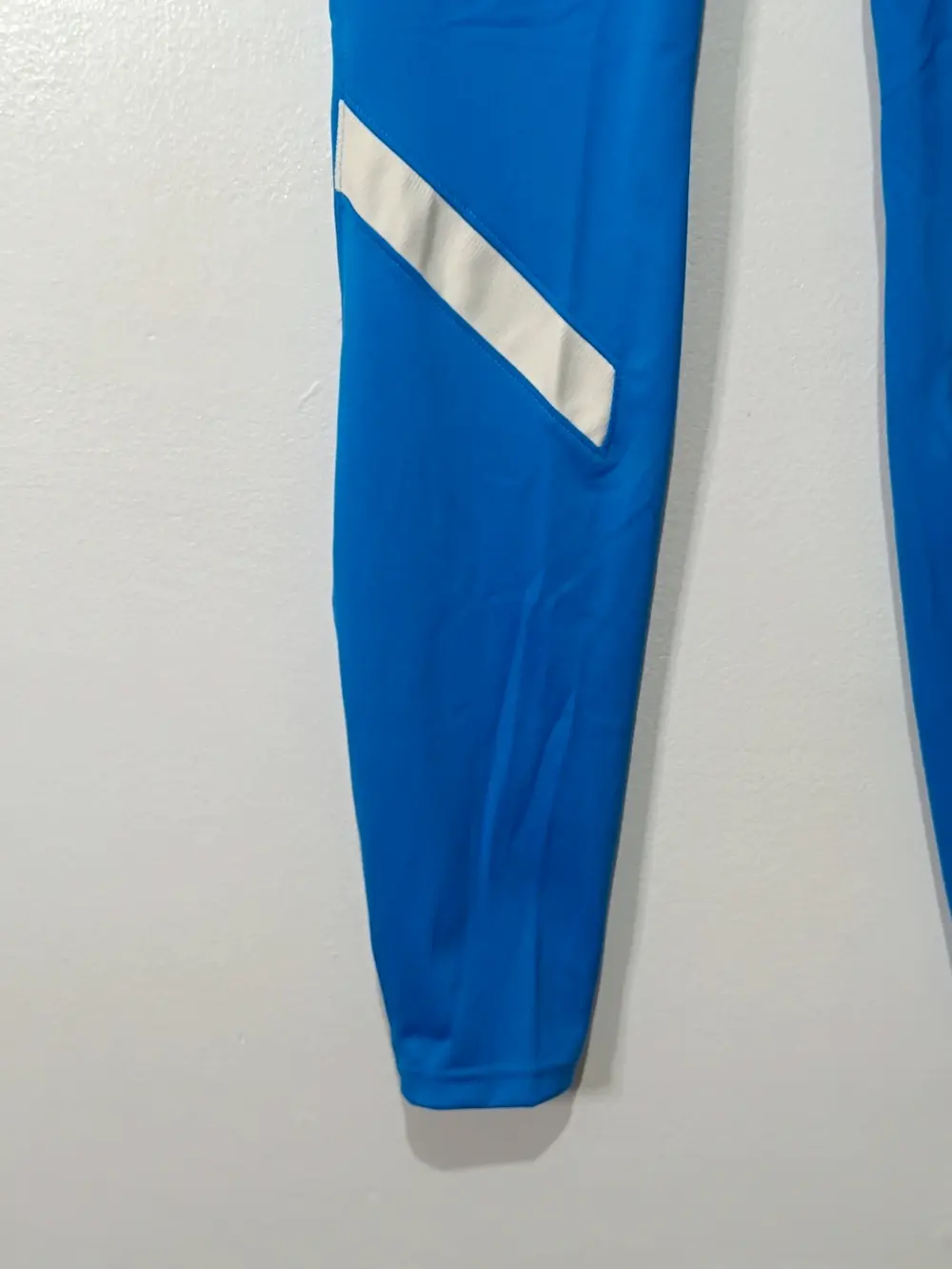 Pantalón entrenamiento Nike FC Barcelona Strike talla S ver medidas, foto 4