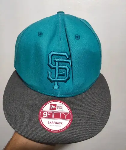 Gorra San Francisco giants new era talla S/M*