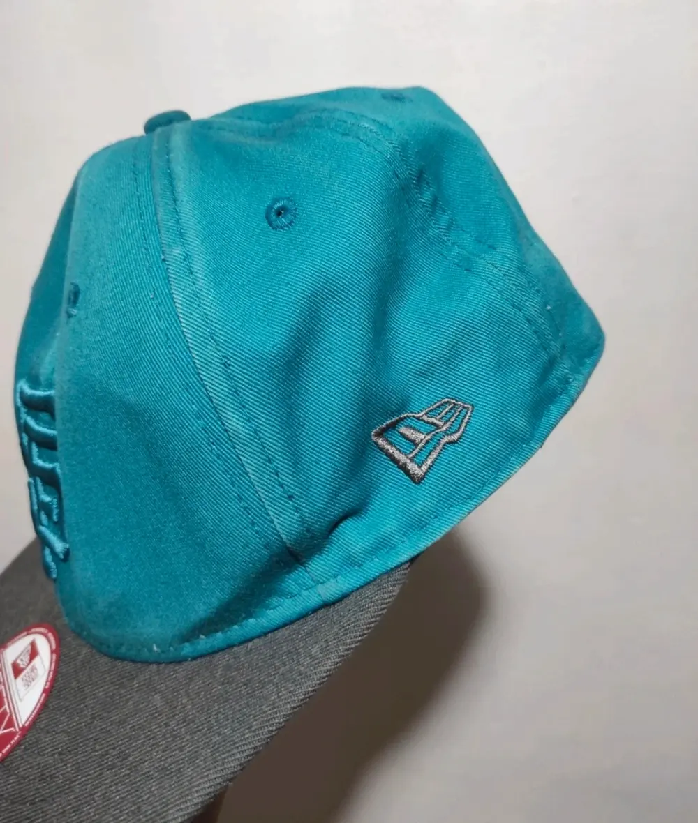Gorra San Francisco giants new era talla S/M*, foto 2