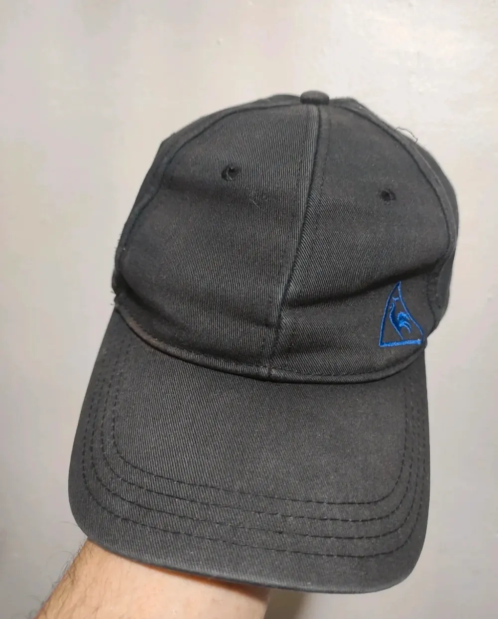 Gorra Le Coq sportif talla unica adulto ajustable*