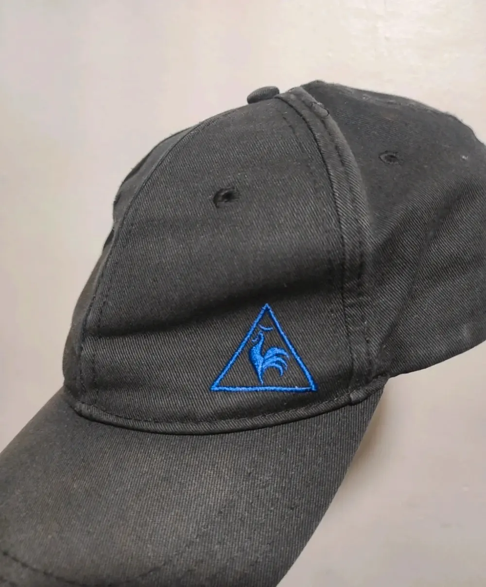 Gorra Le Coq sportif talla unica adulto ajustable*, foto 2