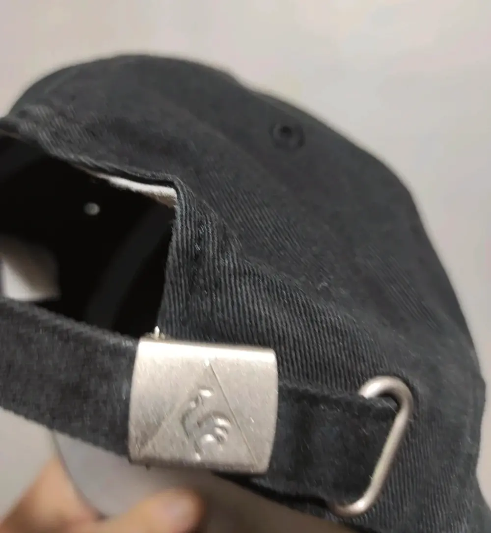 Gorra Le Coq sportif talla unica adulto ajustable*, foto 5