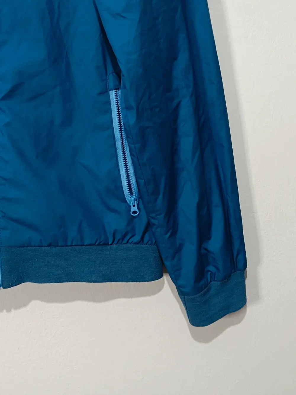 Chaqueta Nike Sportswear windrunner talla S ver medidas, foto 2