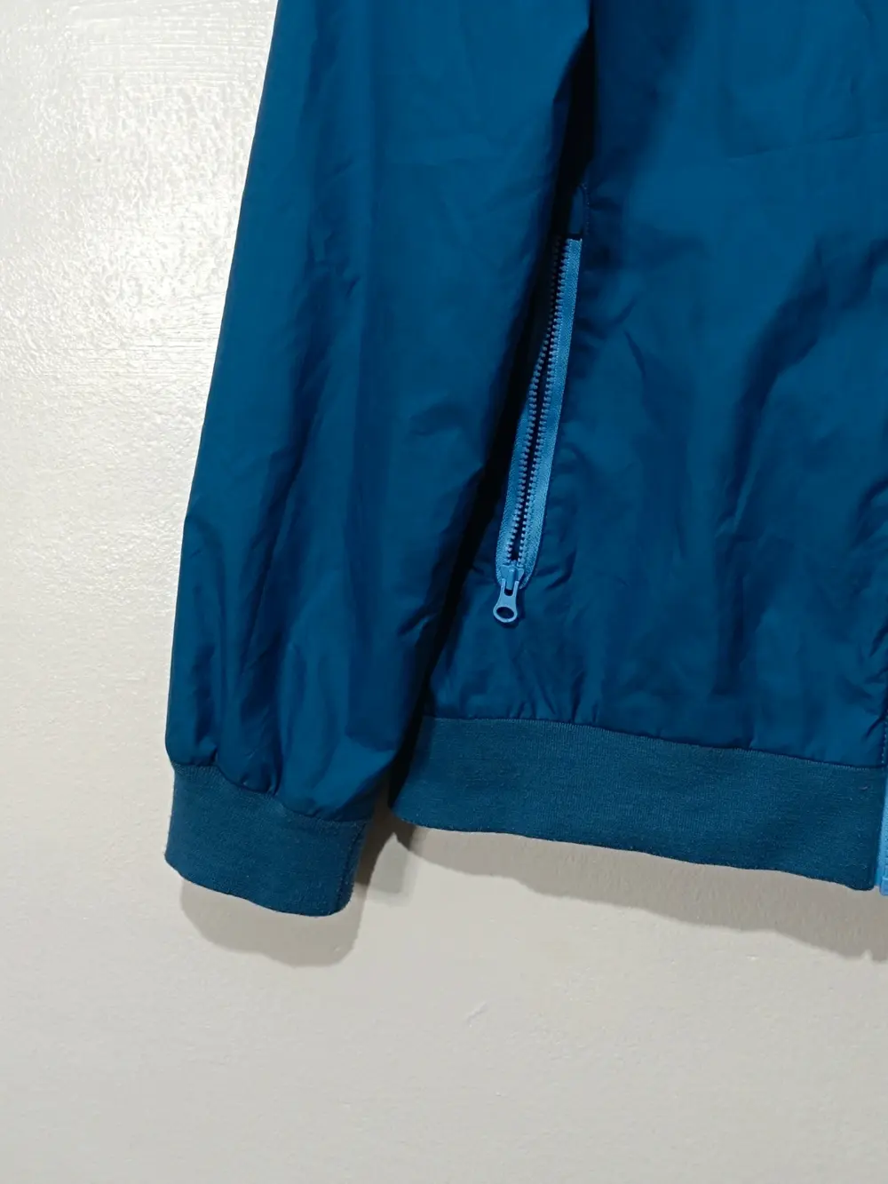 Chaqueta Nike Sportswear windrunner talla S ver medidas, foto 3