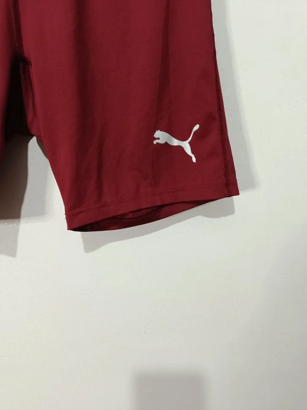 Pantalón corto Puma Drycell talla L sirve para M ver medidas, foto 2