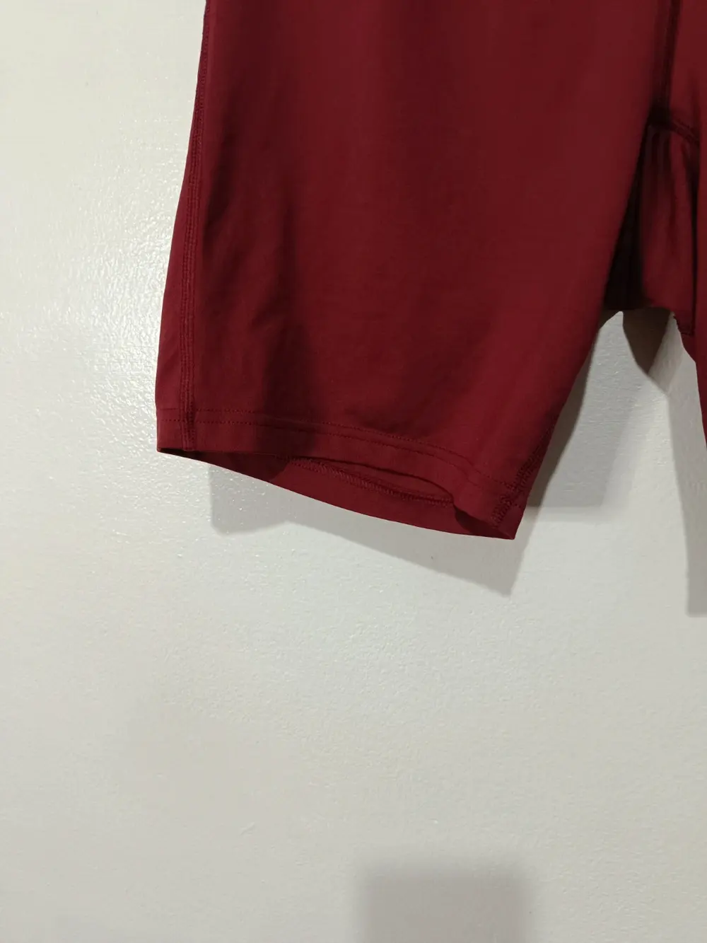 Pantalón corto Puma Drycell talla L sirve para M ver medidas, foto 3