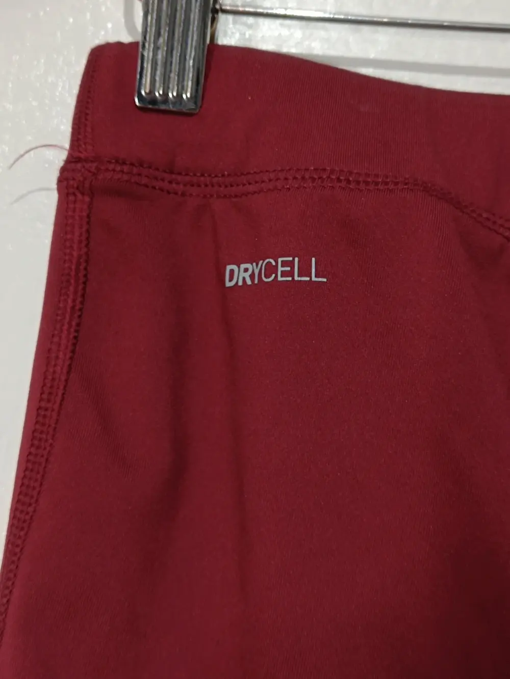 Pantalón corto Puma Drycell talla L sirve para M ver medidas, foto 5