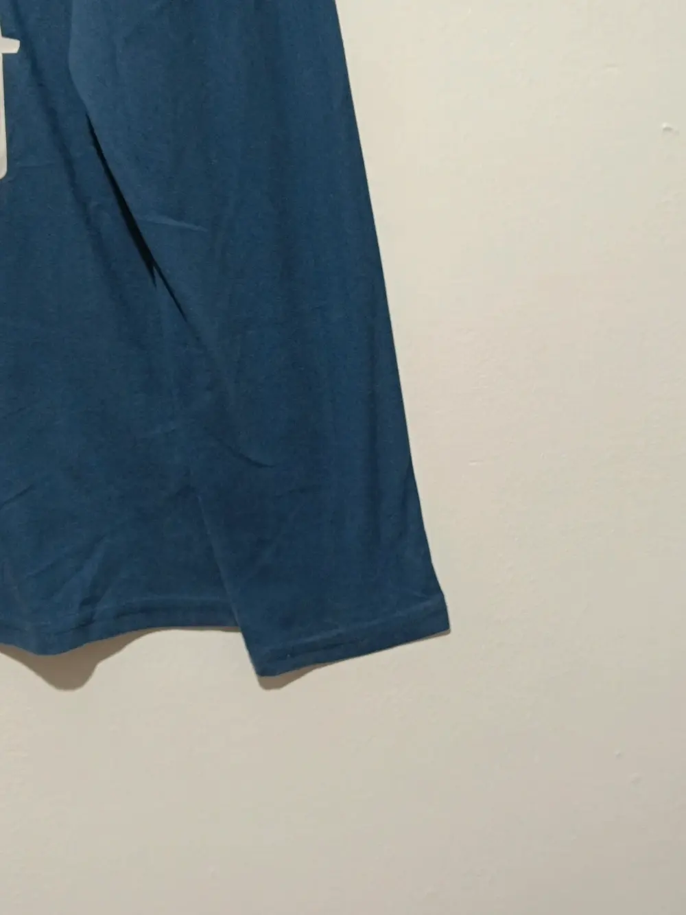 Camiseta manga larga One Piece talla S, foto 2