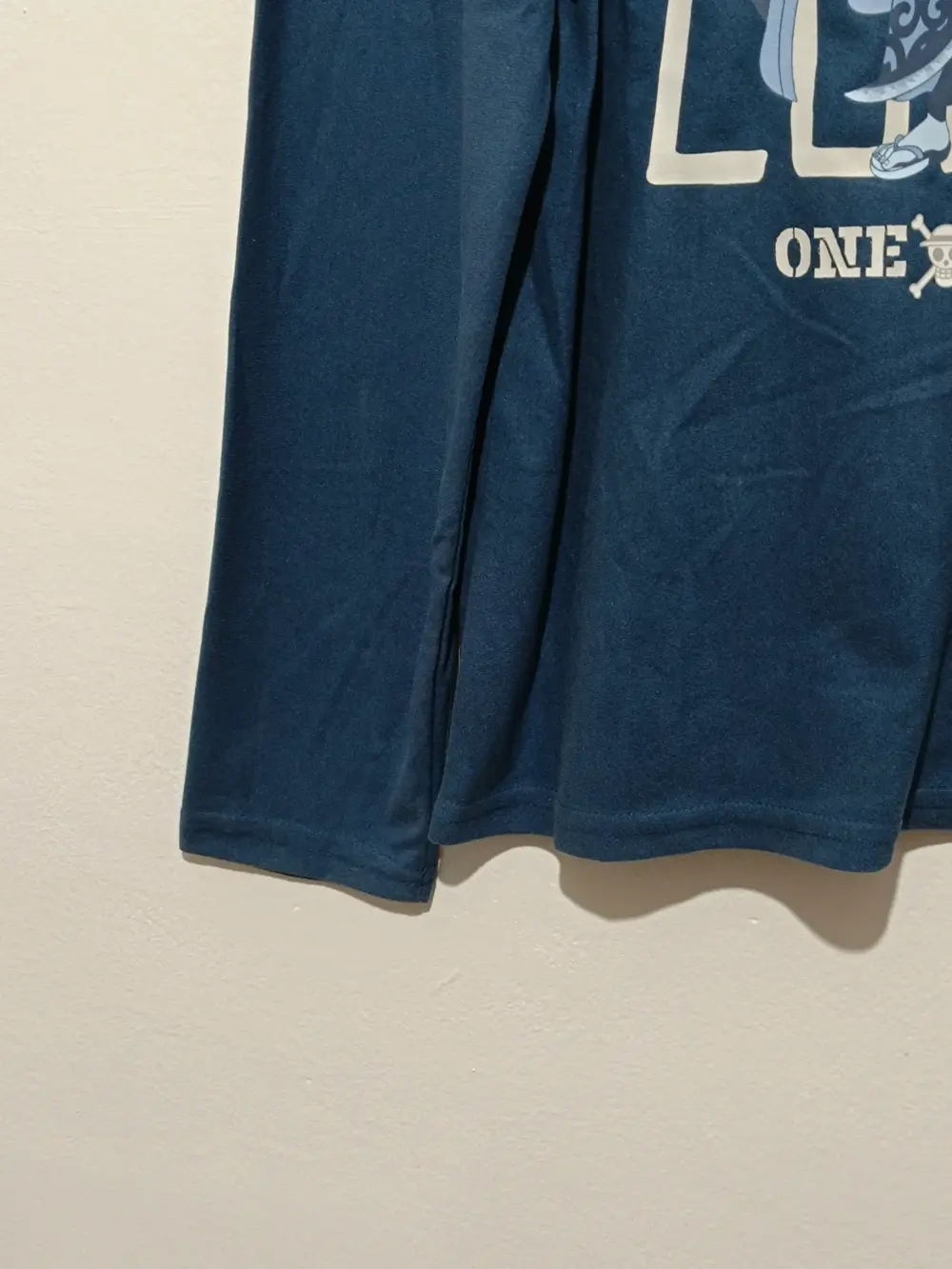 Camiseta manga larga One Piece talla S, foto 3