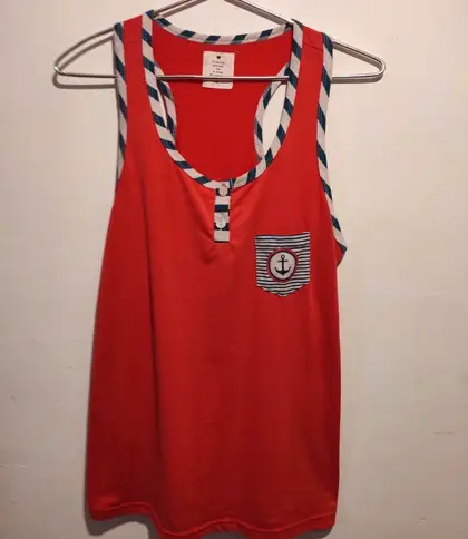 Camiseta Blusa Fuxxia L #