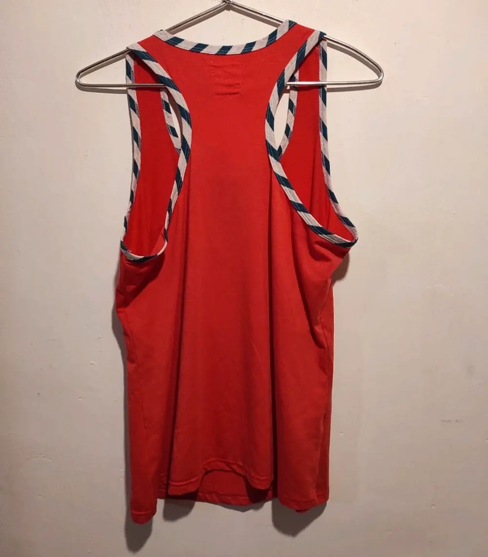 Camiseta Blusa Fuxxia L #, foto 4