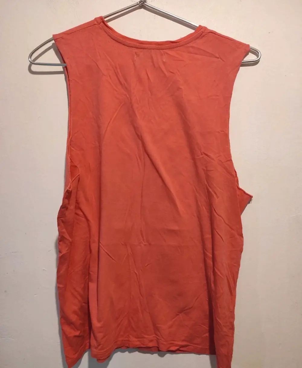 Camiseta sin mangas Pull&bear L#, foto 3
