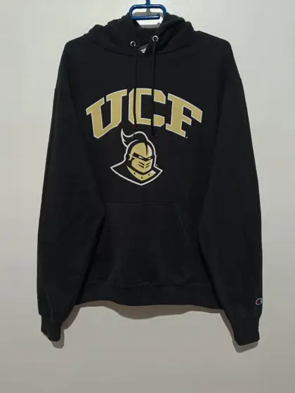 Sudadera oficial UCF Knights talla M Champion