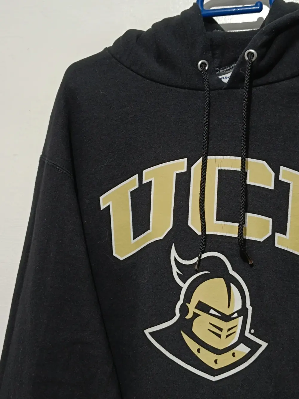 Sudadera oficial UCF Knights talla M Champion, foto 4