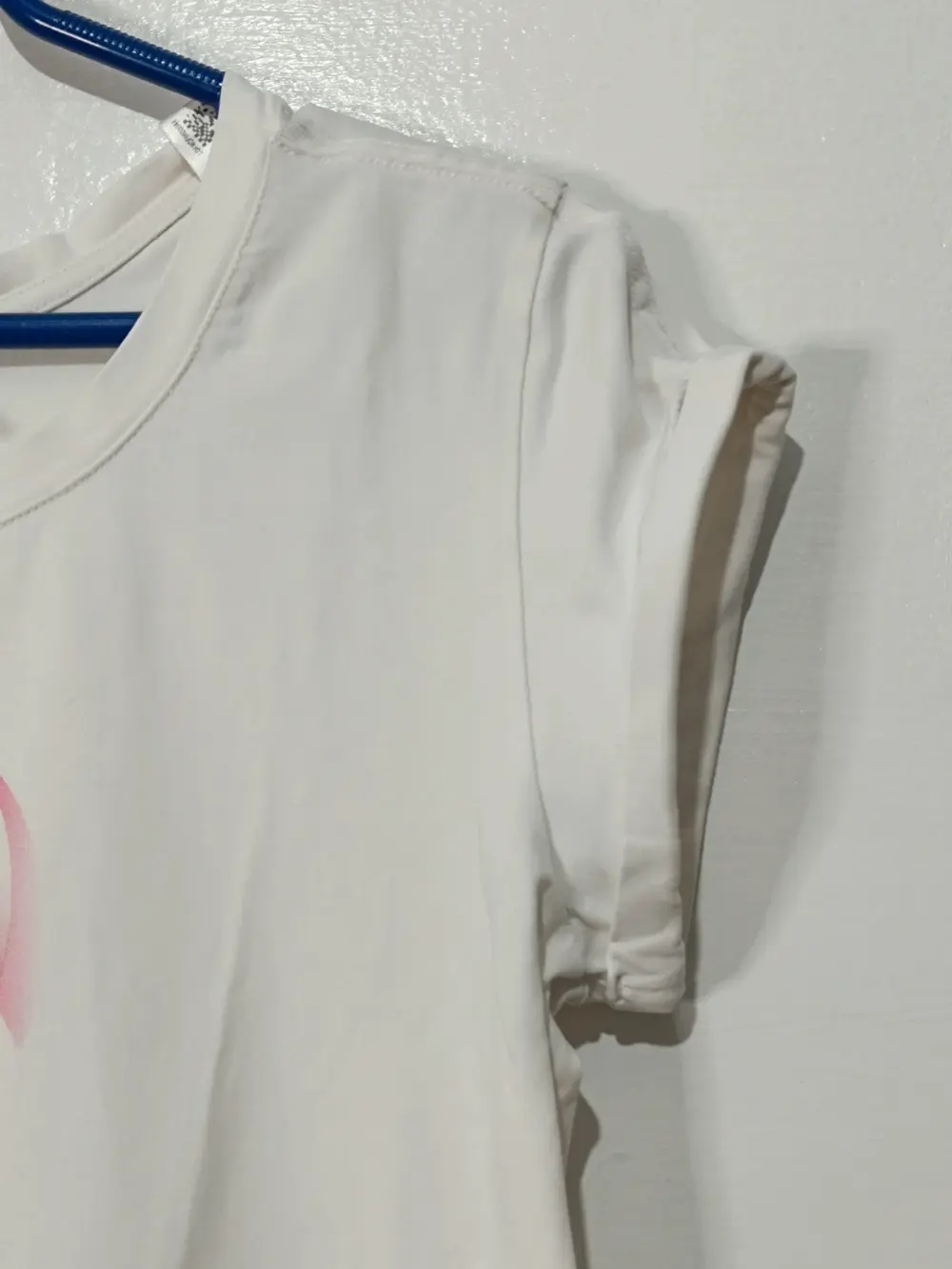 Camiseta multicolor Adidas talla S, foto 4