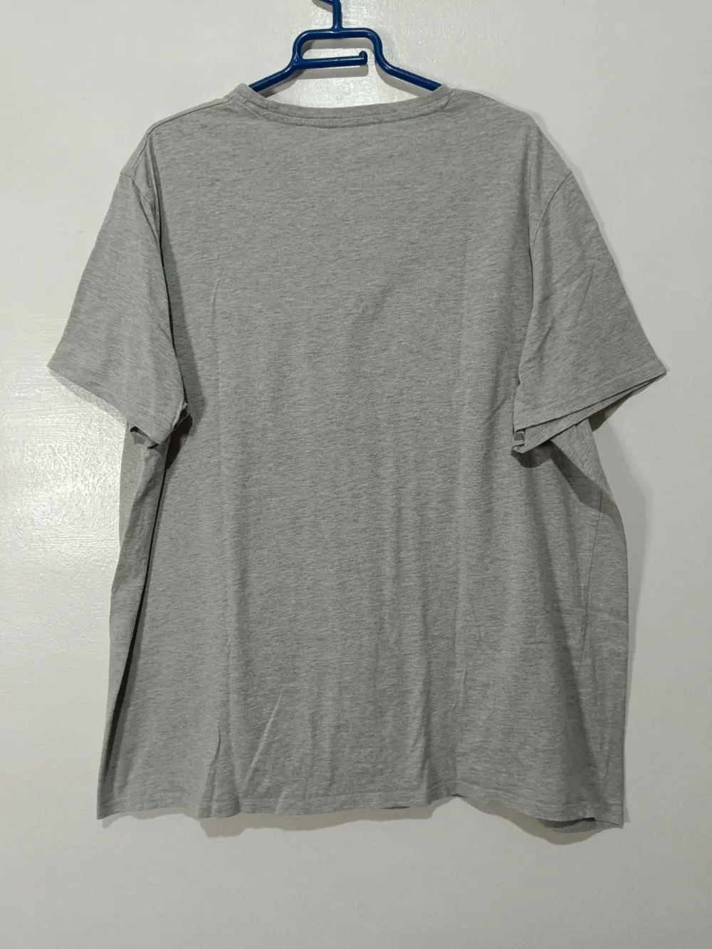 Camiseta manga corta Star Wars Mandalorian talla 3XL ver medidas, foto 5