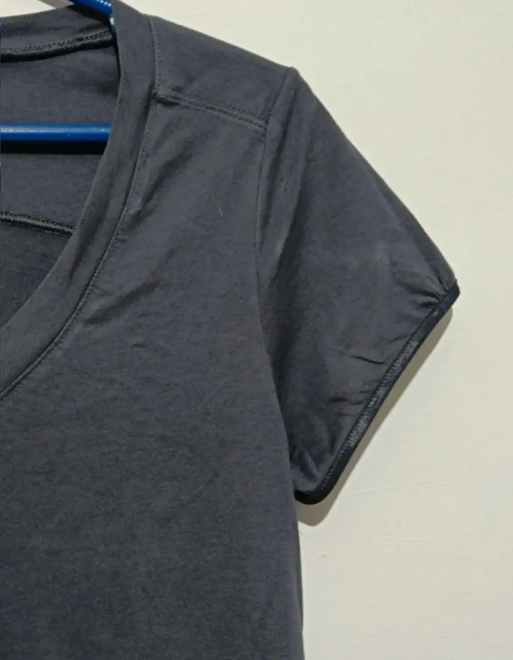 Camiseta vintage Adidas talla 38*, foto 5