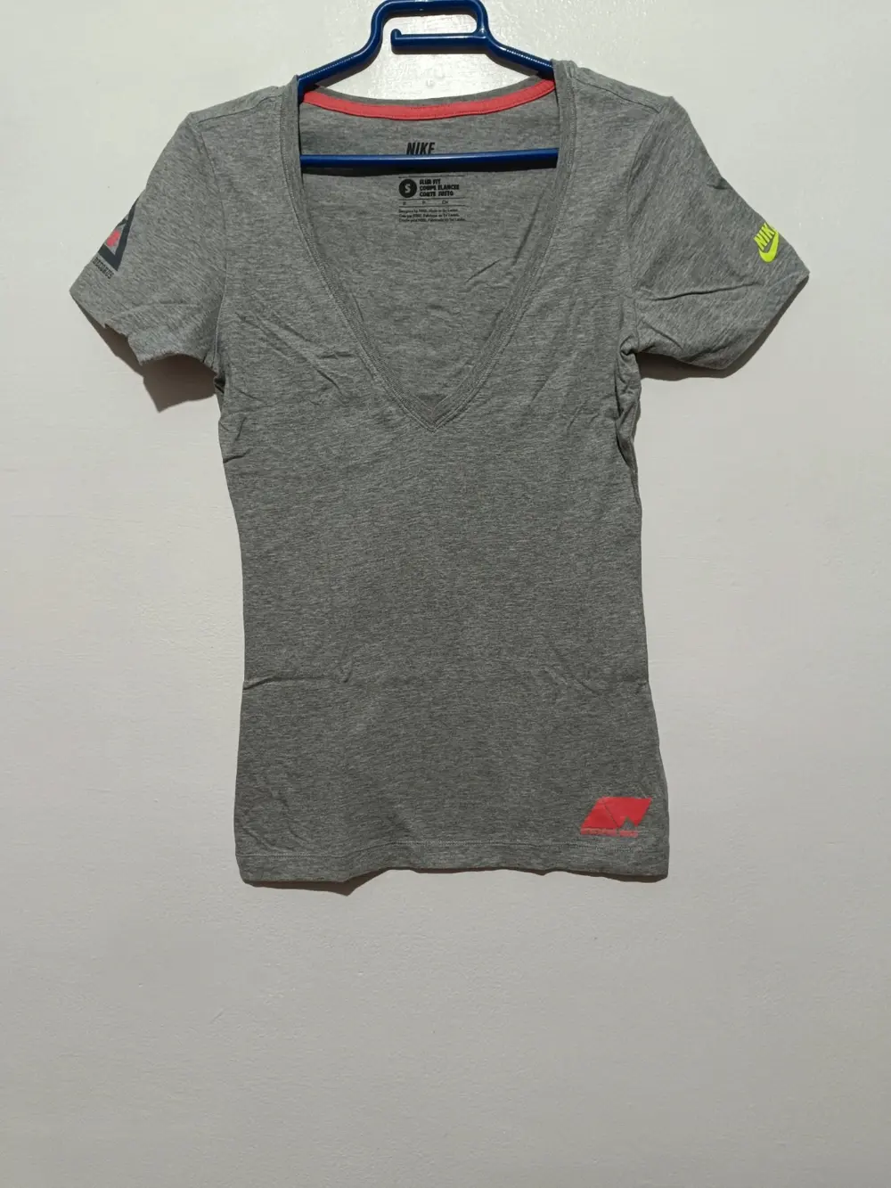 Camiseta Nike Sportswear 77 talla S
