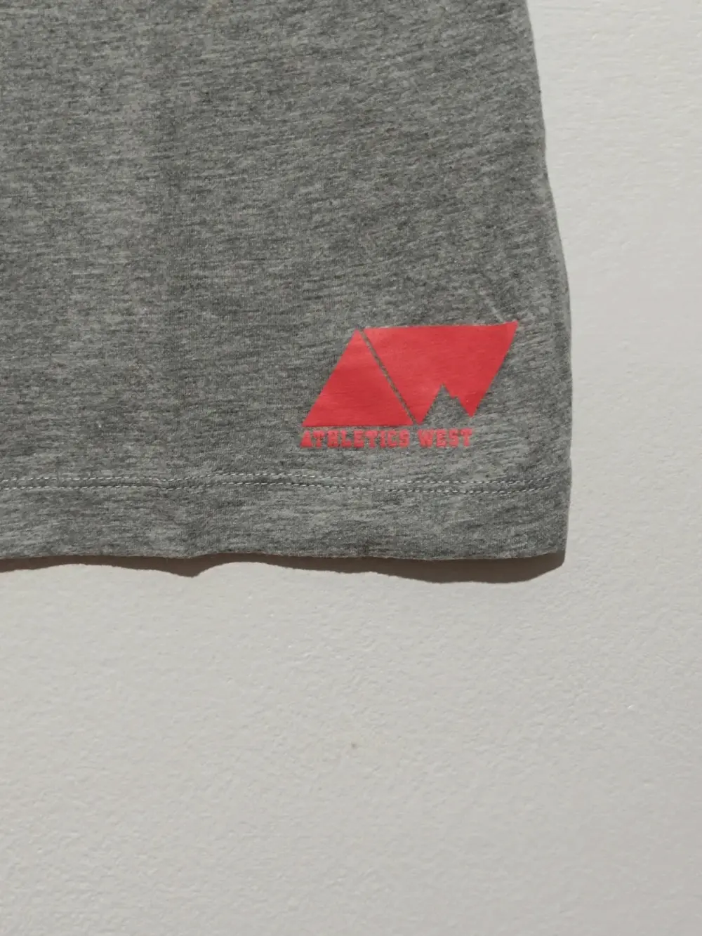 Camiseta Nike Sportswear 77 talla S, foto 2