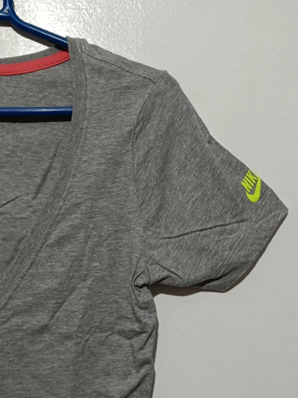 Camiseta Nike Sportswear 77 talla S, foto 3