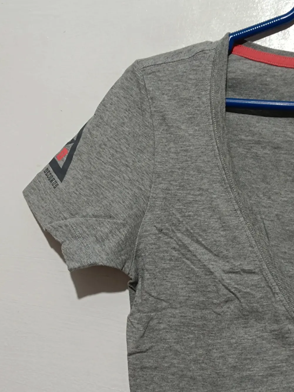 Camiseta Nike Sportswear 77 talla S, foto 4