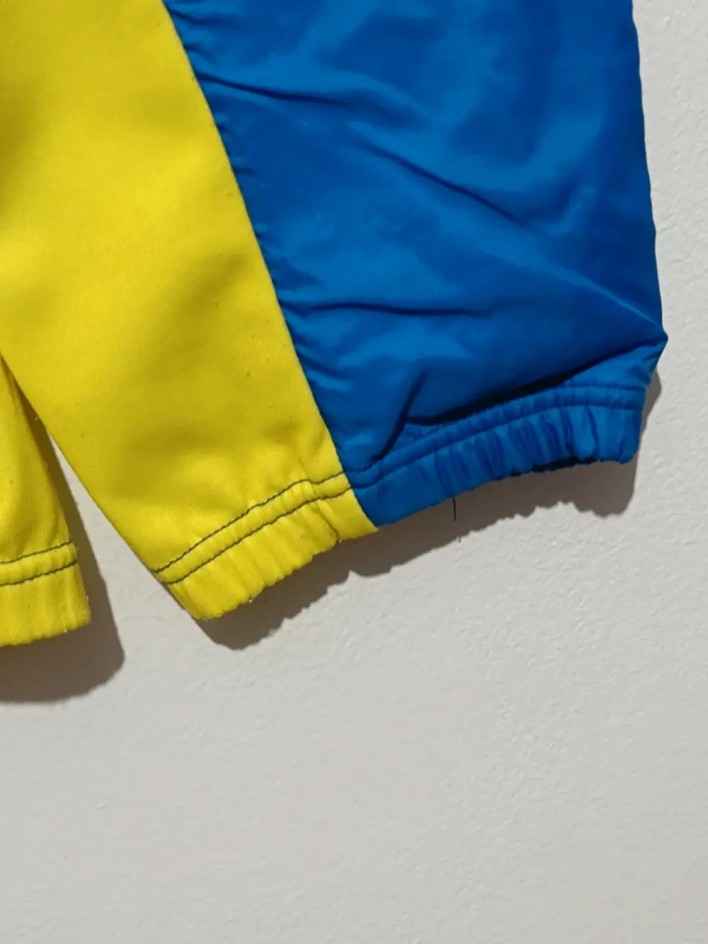 Chaqueta ciclismo vintage Olimpiadas Barcelona 92 talla L/XL ver medidas, foto 2