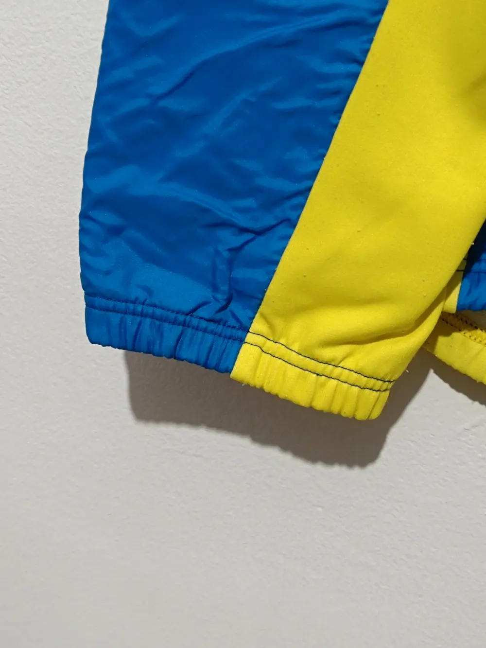 Chaqueta ciclismo vintage Olimpiadas Barcelona 92 talla L/XL ver medidas, foto 3