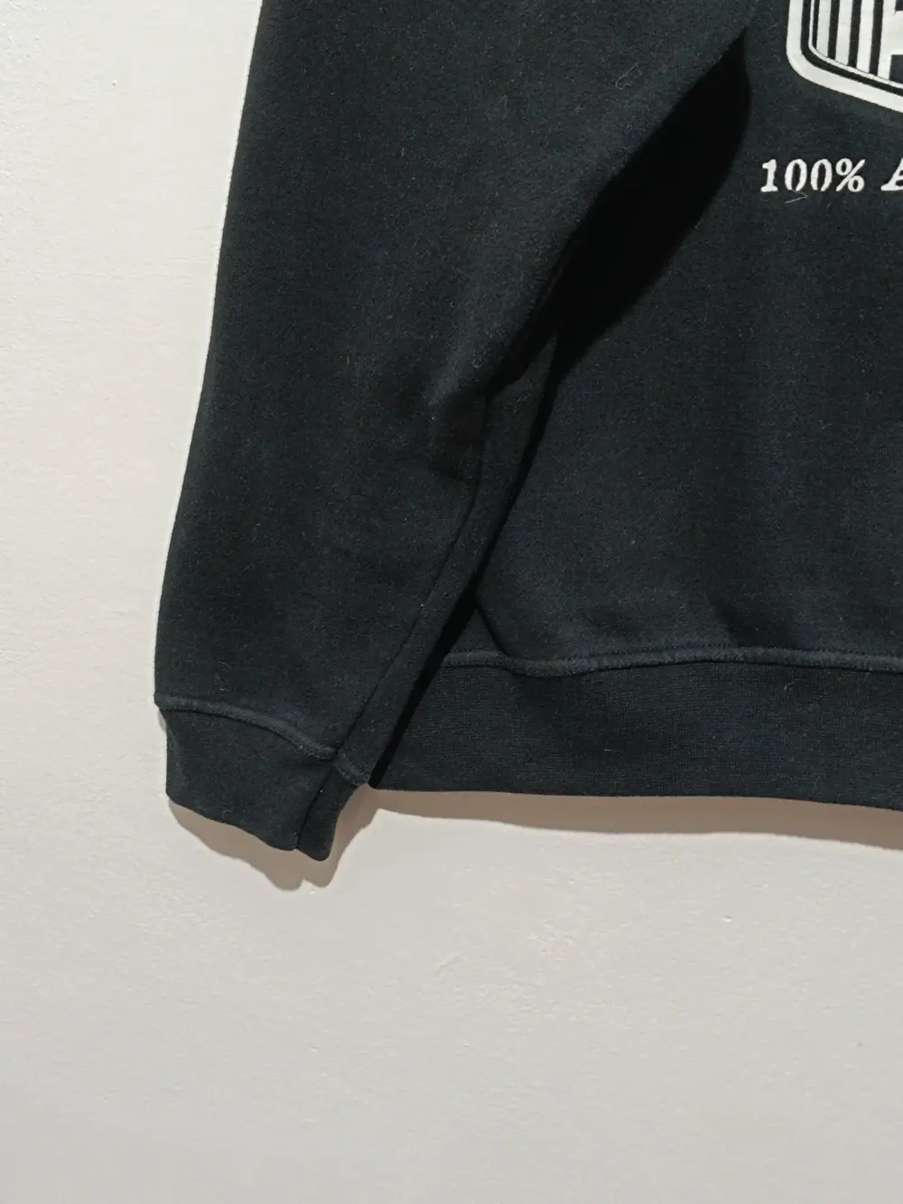 Sudadera Street punk Suburban Rebels talla L ver medidas, foto 5