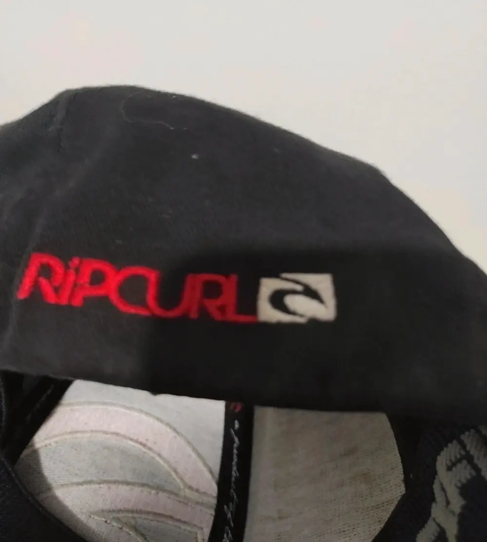 Gorra Rip curl Flexfit talla unica universal*, foto 4