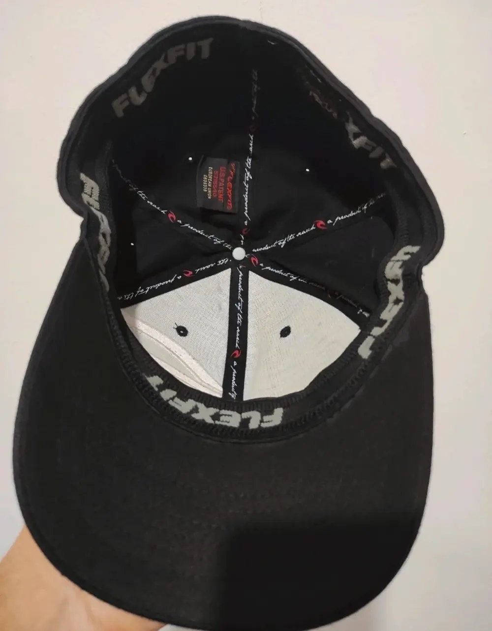 Gorra Rip curl Flexfit talla unica universal*, foto 5