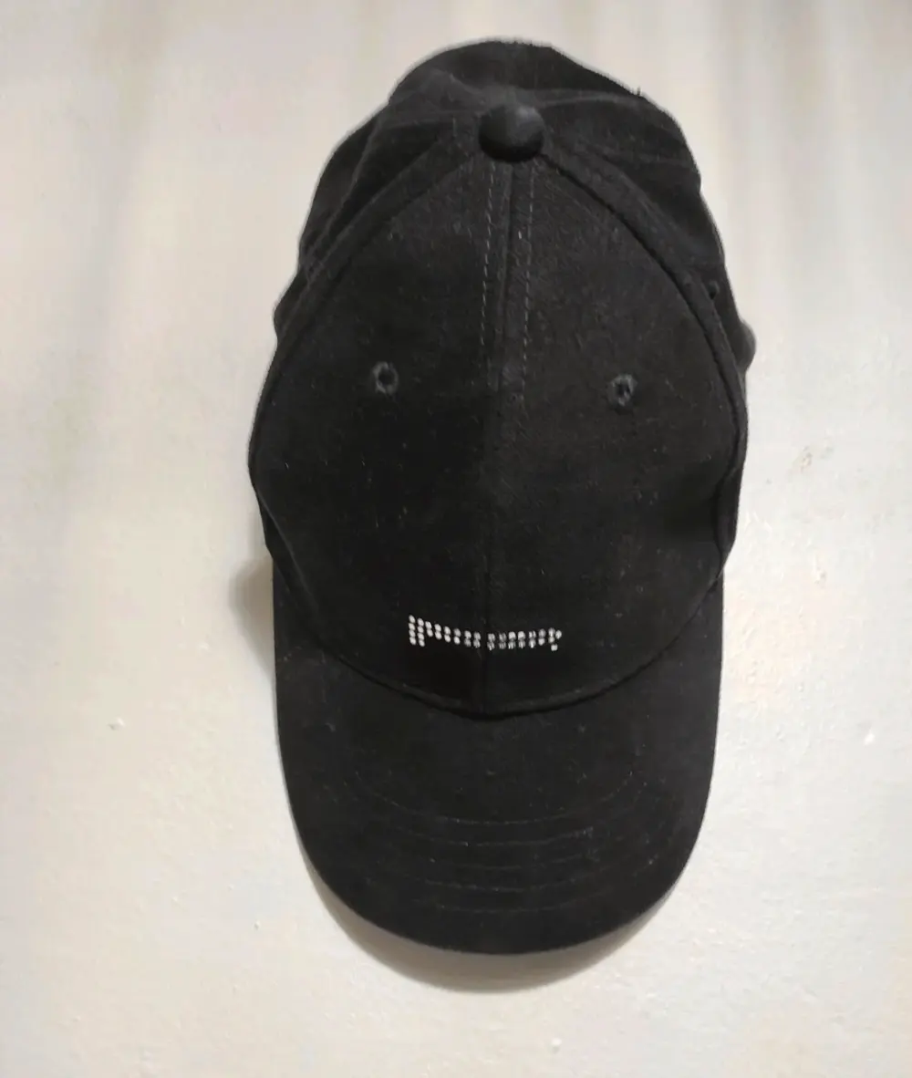 Gorra Pirelli talla ajustable adulto*