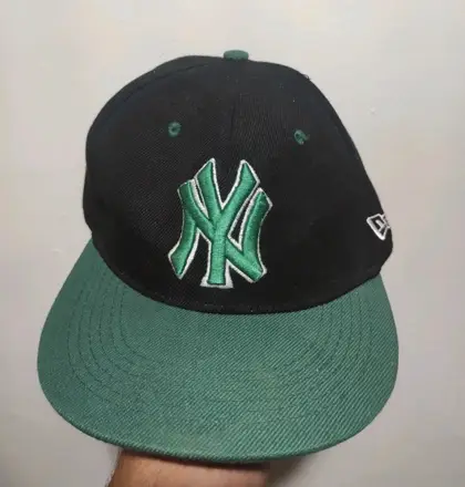 Gorra New York Yankees new era talla 58cm*