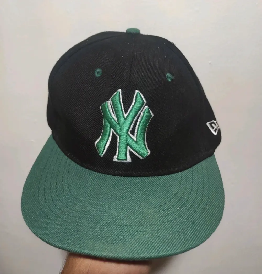 Gorra New York Yankees new era talla 58cm*