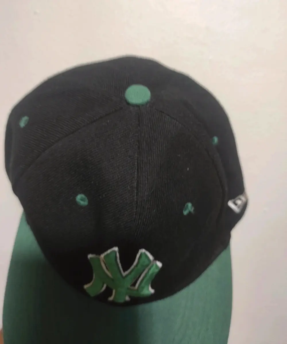 Gorra New York Yankees new era talla 58cm*, foto 2
